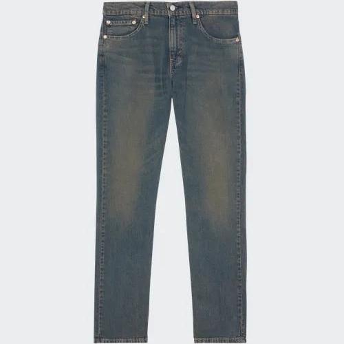 Jeans levis discount homme pas cher